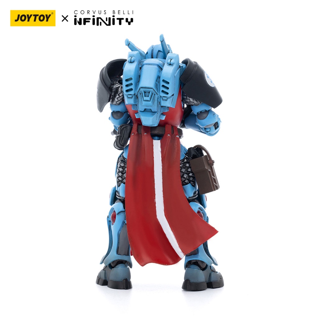 PanOceania Knights Hospitallers - view 7