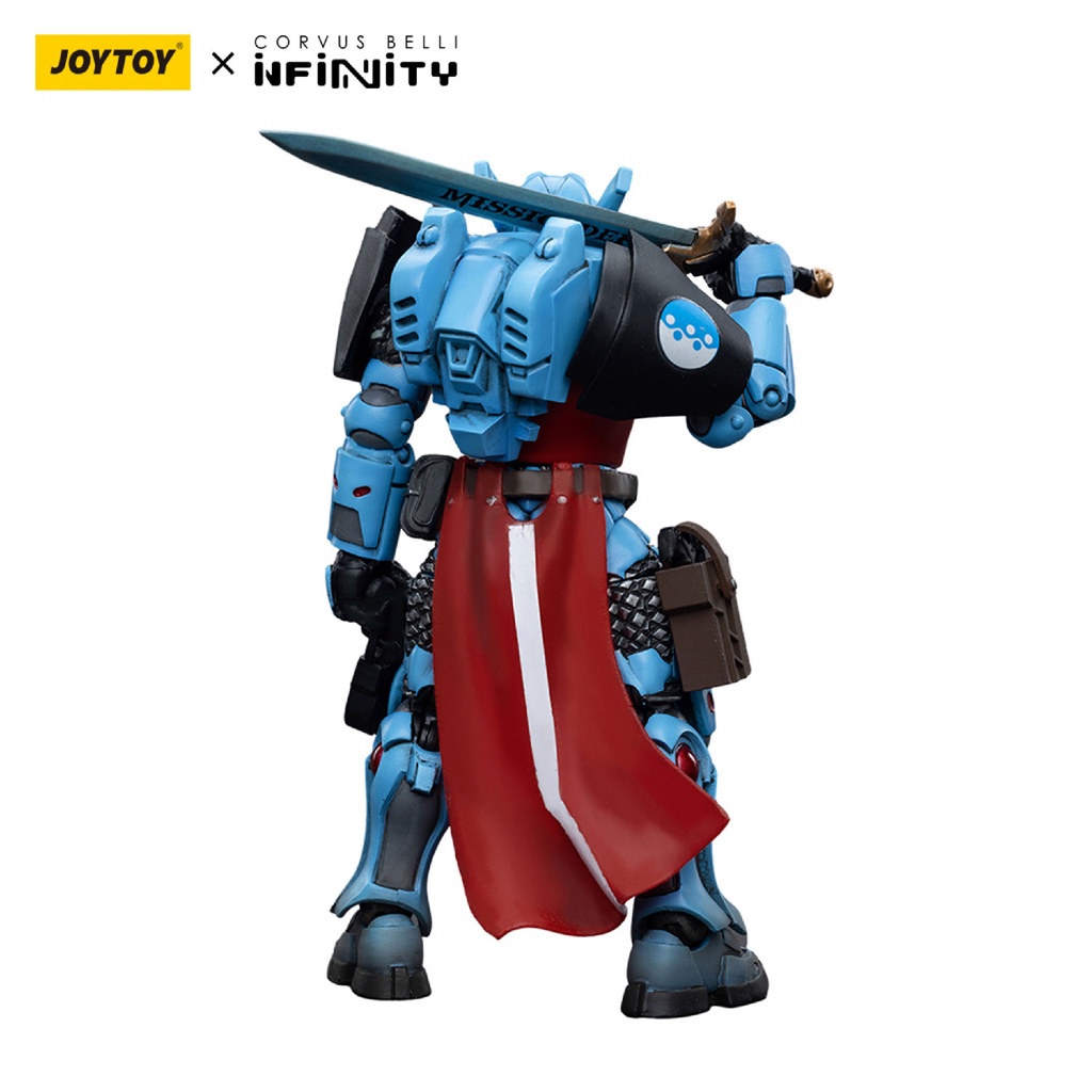 PanOceania Knights Hospitallers - view 9