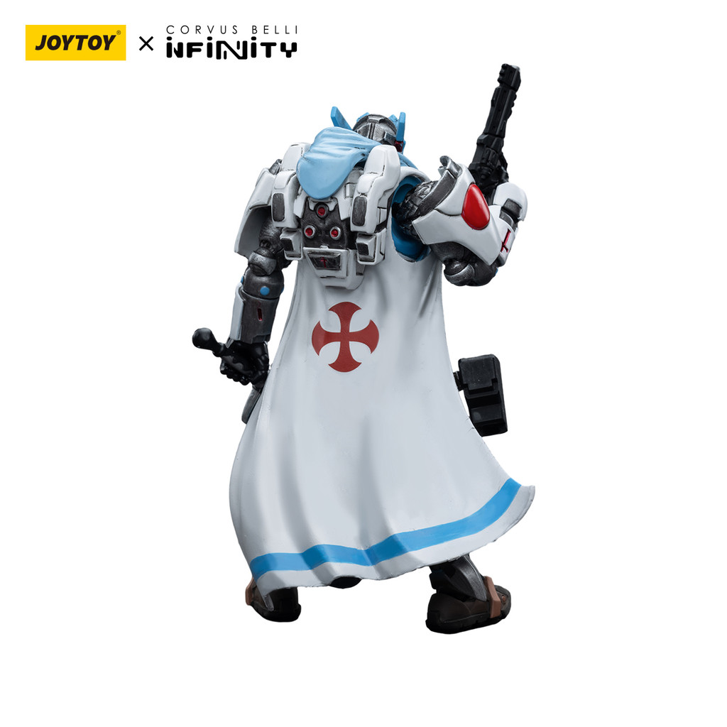 PanOceania Knights of Justice - view 3