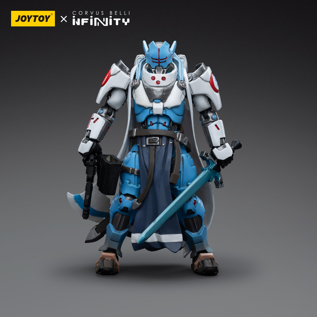 PanOceania Knights of Justice - main product image