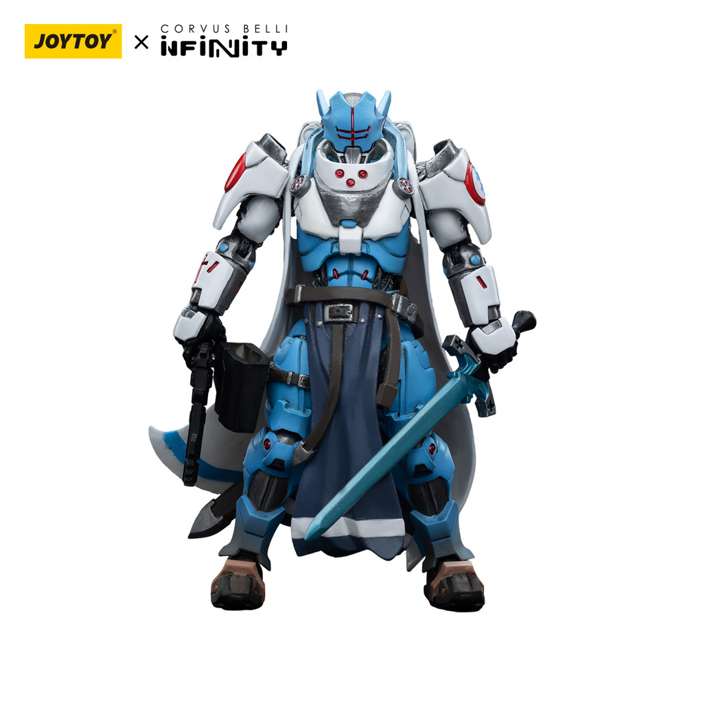 PanOceania Knights of Justice - view 4
