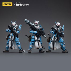 PanOceania
Teutonic Knights - Premium action figure - $0.00