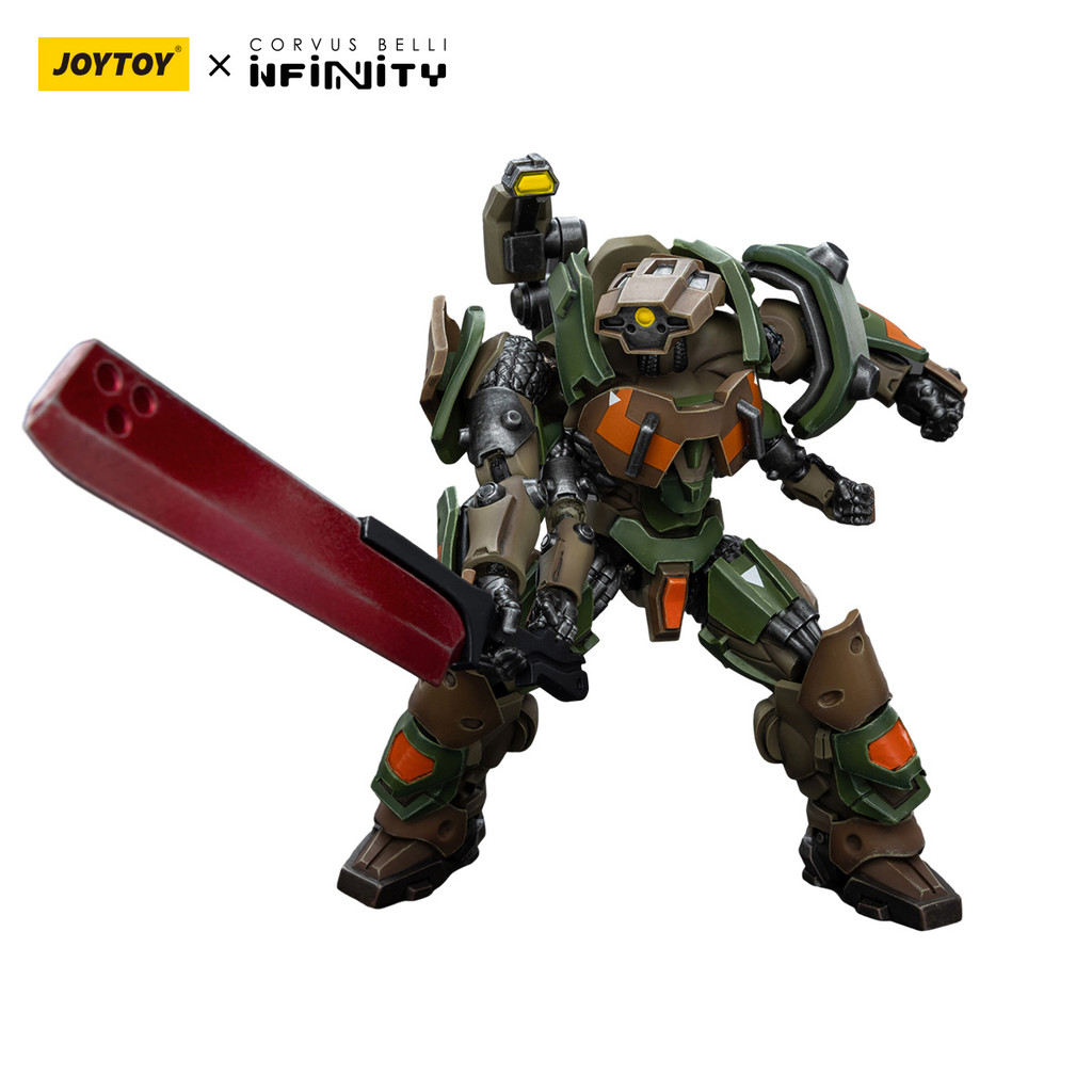Shakush Light Armored Unit - view 3