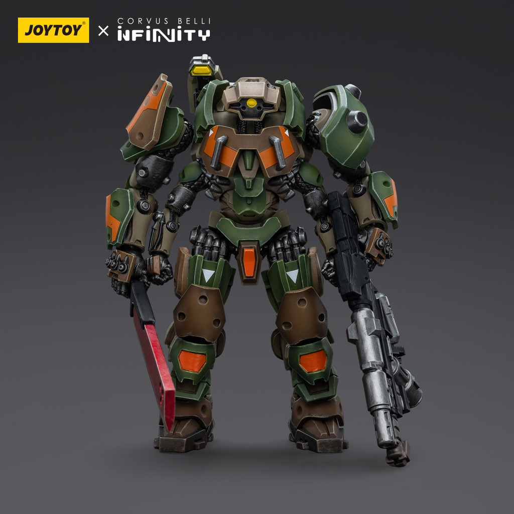 Shakush Light Armored Unit - main product image