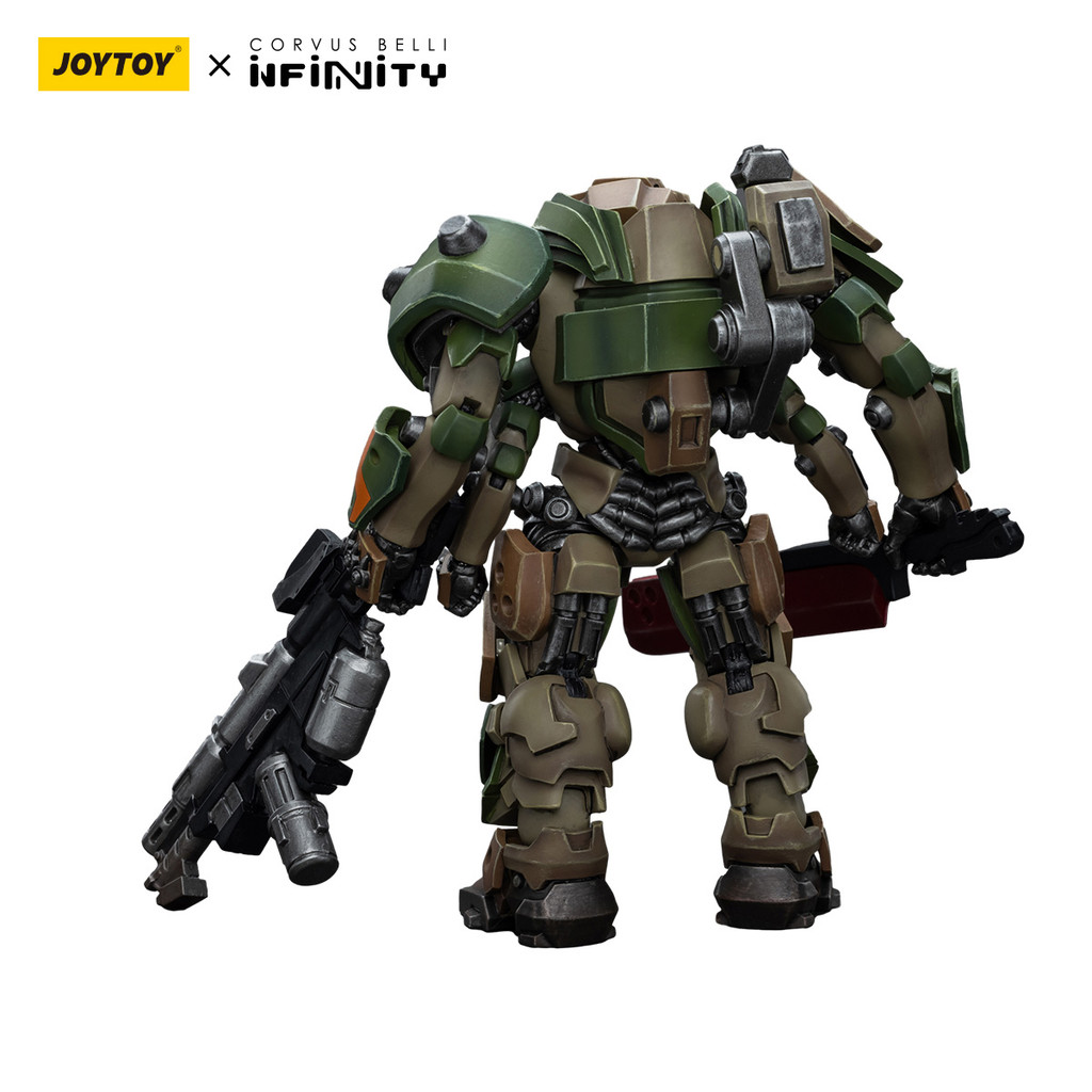 Shakush Light Armored Unit - view 5