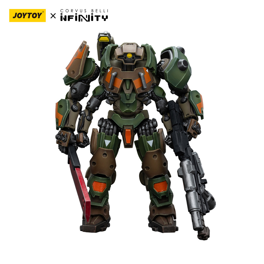 Shakush Light Armored Unit - view 4