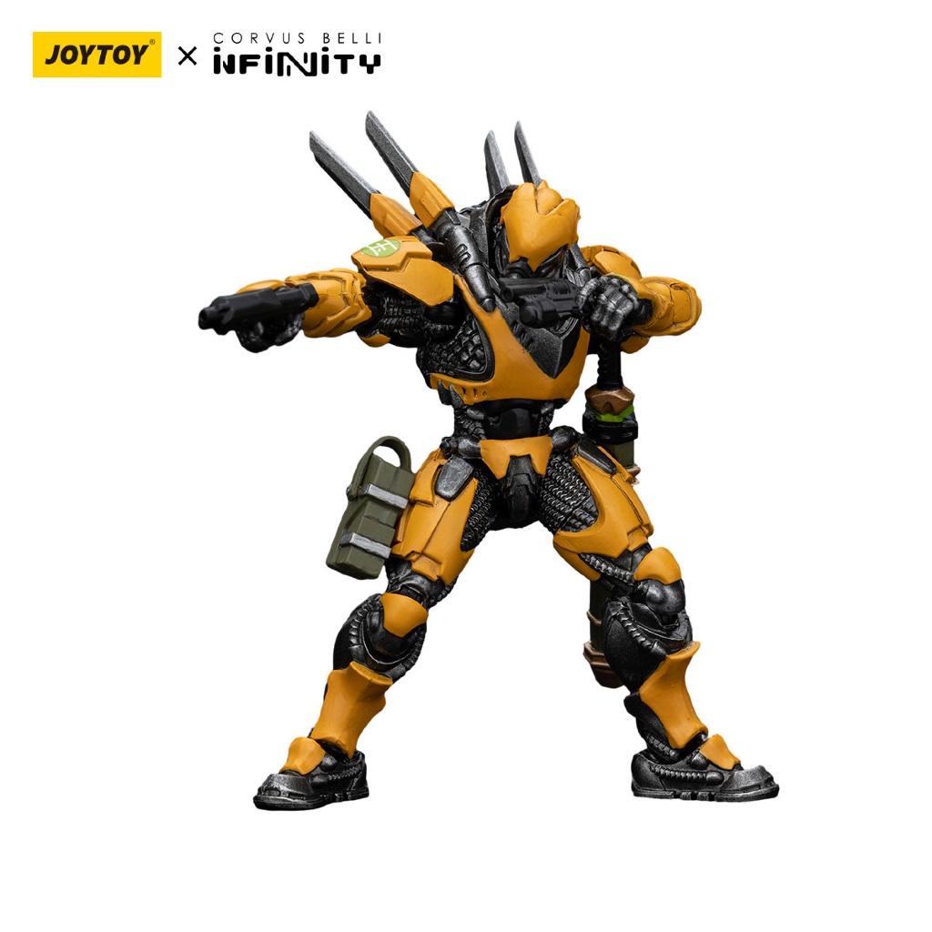 Yu Jing shang Jilnvincible-1 - view 5
