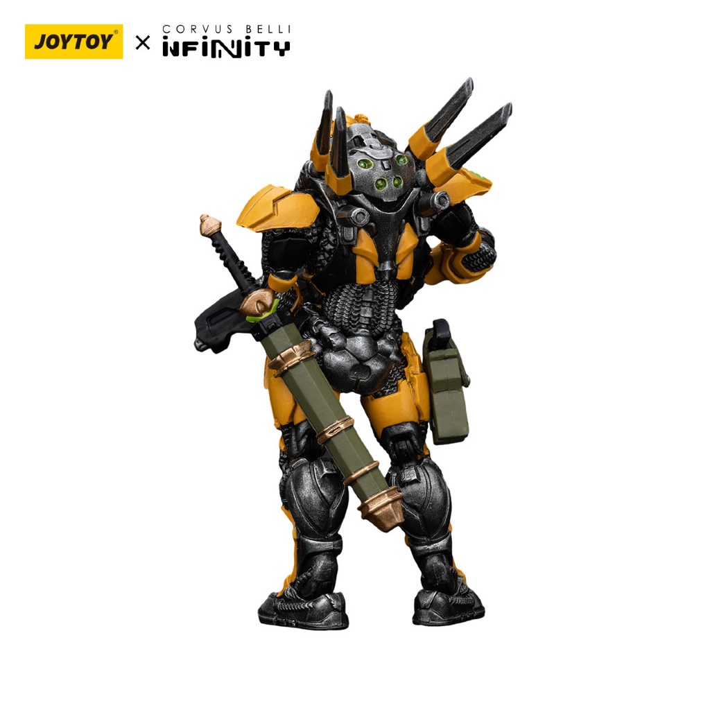 Yu Jing shang Jilnvincible-1 - view 3