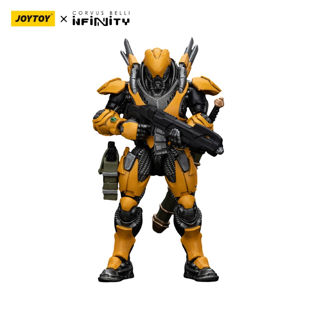 Yu Jing shang Jilnvincible-1 - view 2