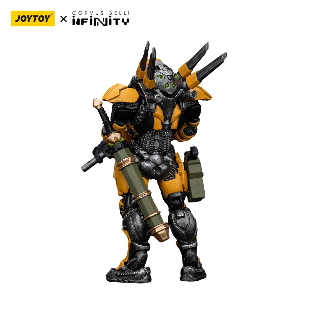 Yu Jing shang Jilnvincible-2 - view 3
