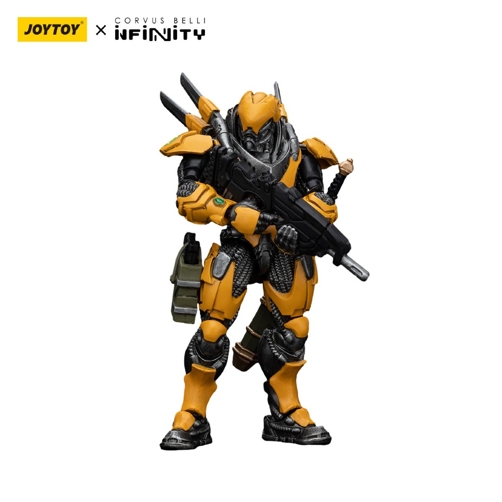 Yu Jing shang Jilnvincible-2 - view 2