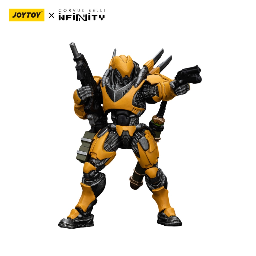 Yu Jing shang Jilnvincible-2 - view 4