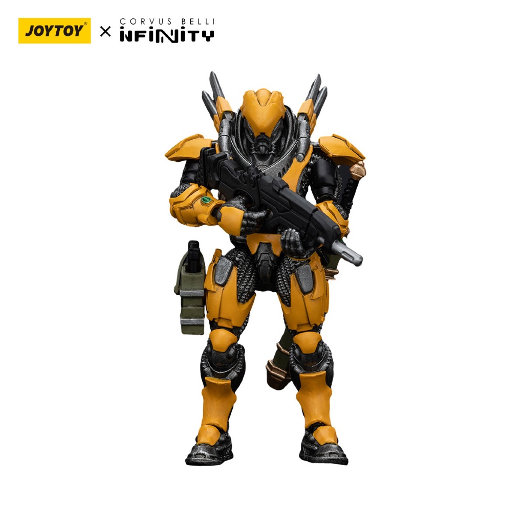 Yu Jing shang Jilnvincible-2 - view 5