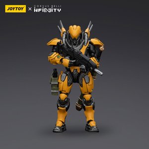 Yu Jing shang Jilnvincible-2 - Premium action figure - $0.00
