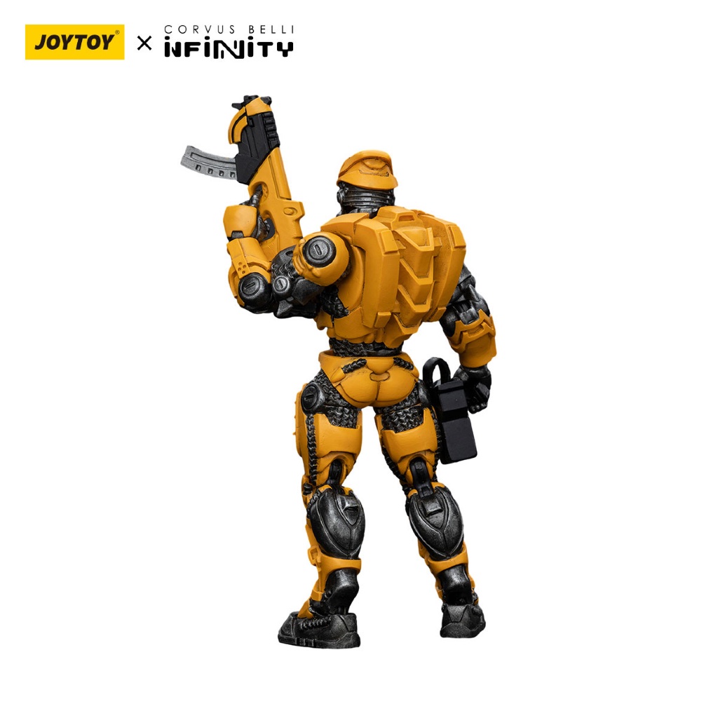 Yu Jing WuMing Assault Corps-2 - view 3