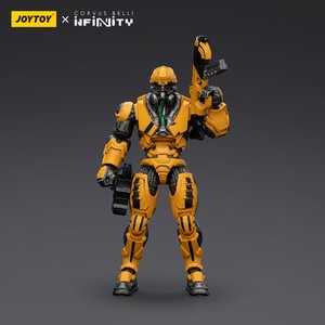 Yu Jing WuMing Assault Corps-2 - Premium action figure - $0.00