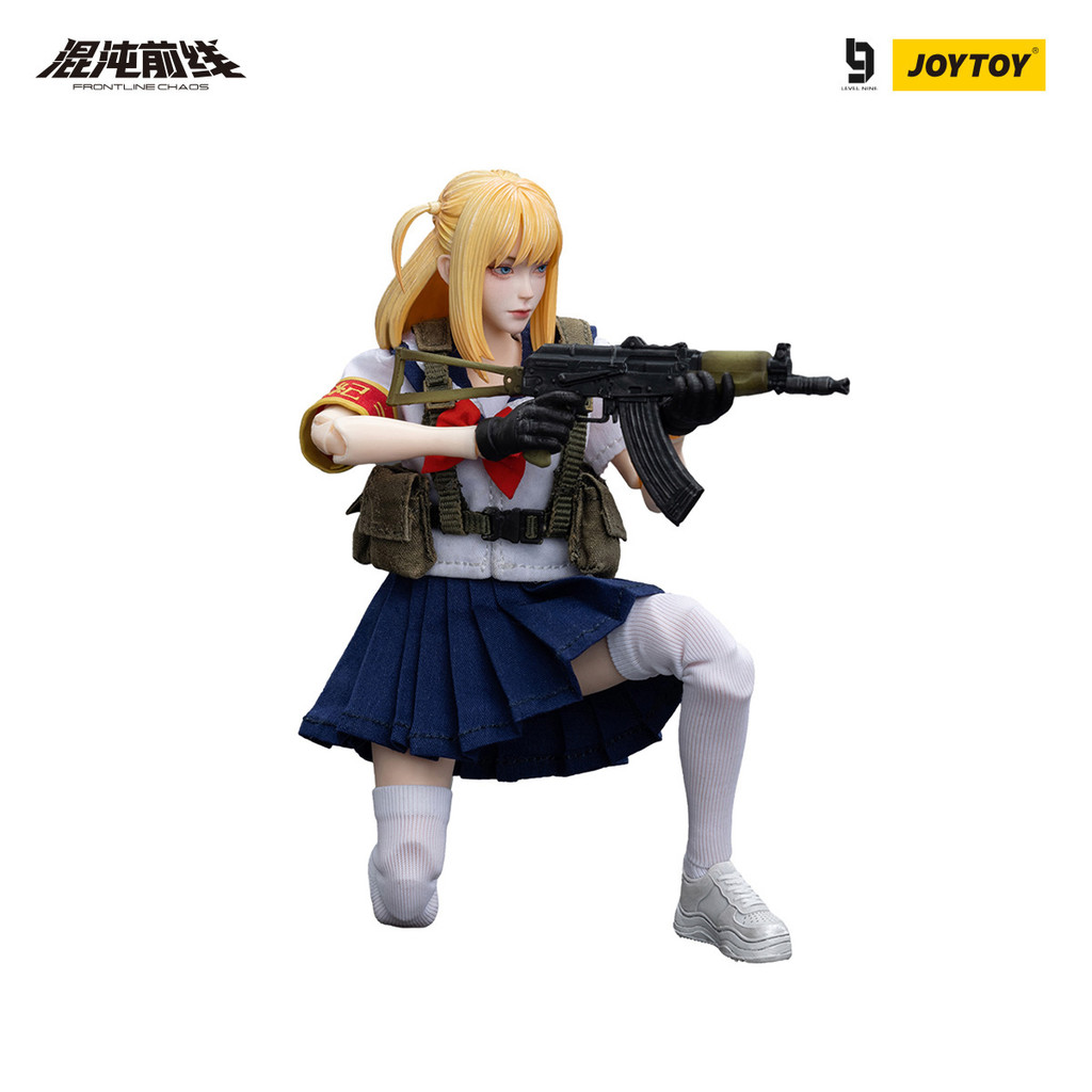 FRONTLINE CHAOS DORA - view 6
