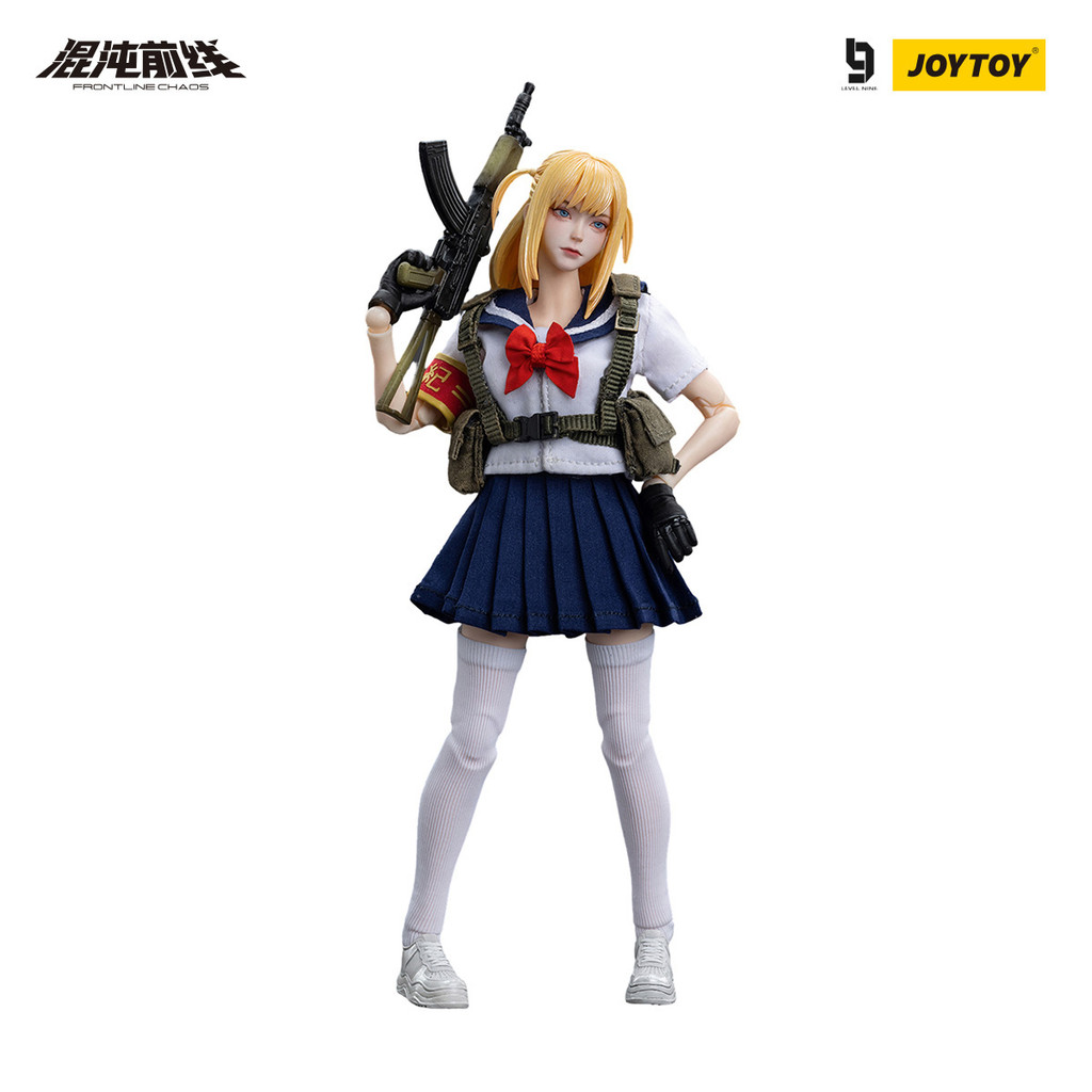 FRONTLINE CHAOS DORA - view 4