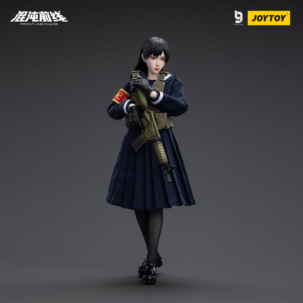 FRONTLINE CHAOS XENA - main product image