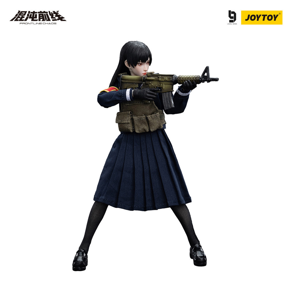 FRONTLINE CHAOS XENA - view 5