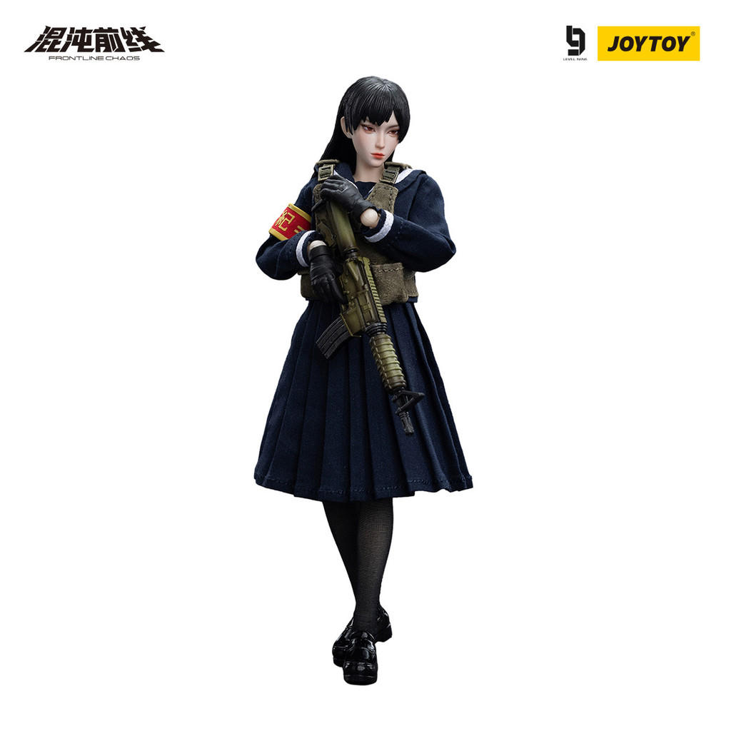 FRONTLINE CHAOS XENA - view 4