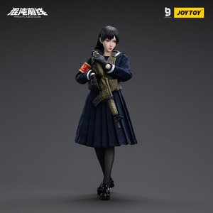 FRONTLINE CHAOS XENA - Premium action figure - $0.00