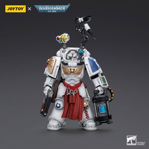 Ultramarines Apothecary - Premium action figure - $0.00