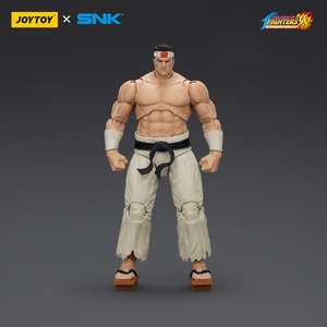 KOF 98UM
Hero Team
Goro Daimon - Premium action figure - $0.00