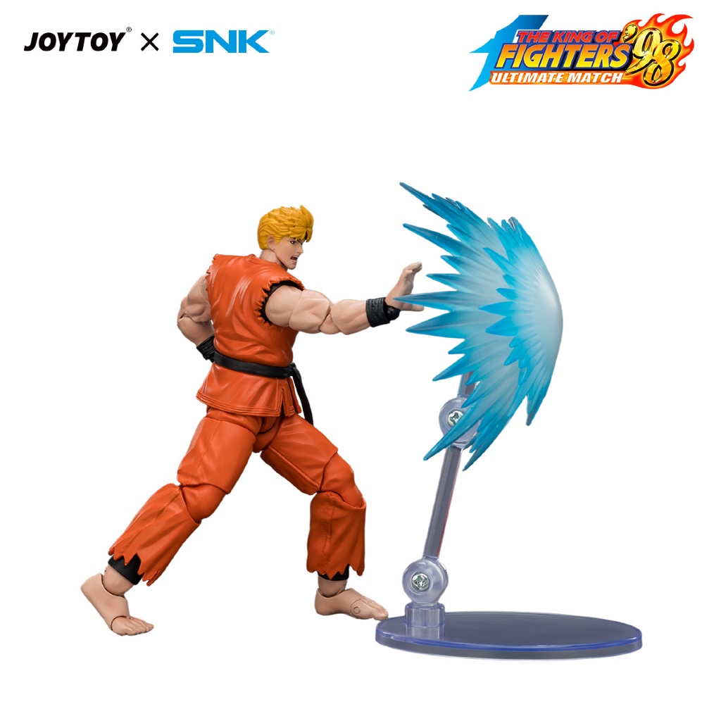 KOF'98UM Art of Fighting Team Ryo Sakazaki - view 5