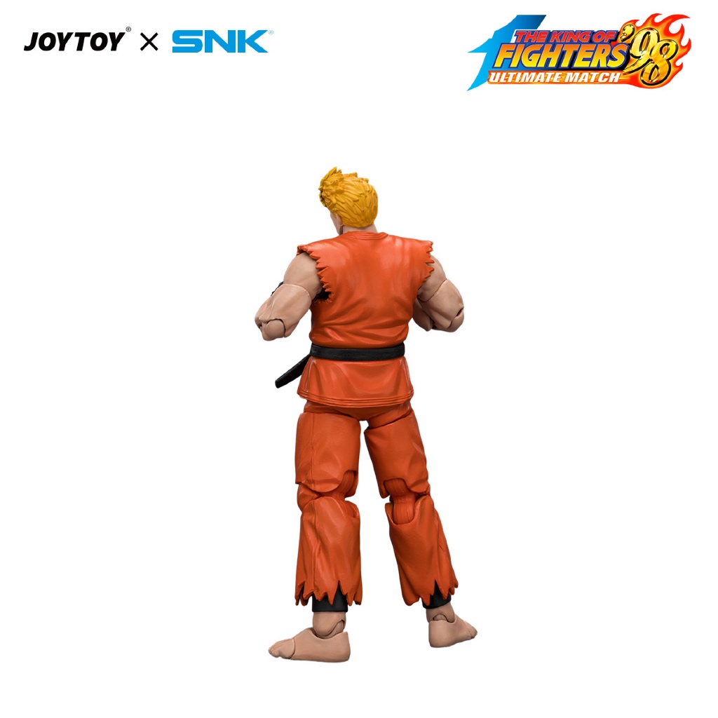 KOF'98UM Art of Fighting Team Ryo Sakazaki - view 3