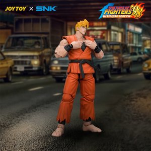 KOF'98UM Art of Fighting Team Ryo Sakazaki - Premium action figure - $0.00