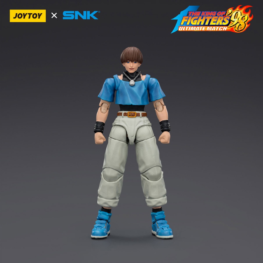 KOF'98UM Orochi Team Chris - main product image