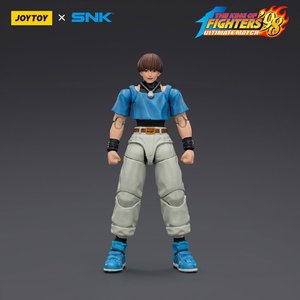KOF'98UM Orochi Team Chris - Premium action figure - $0.00