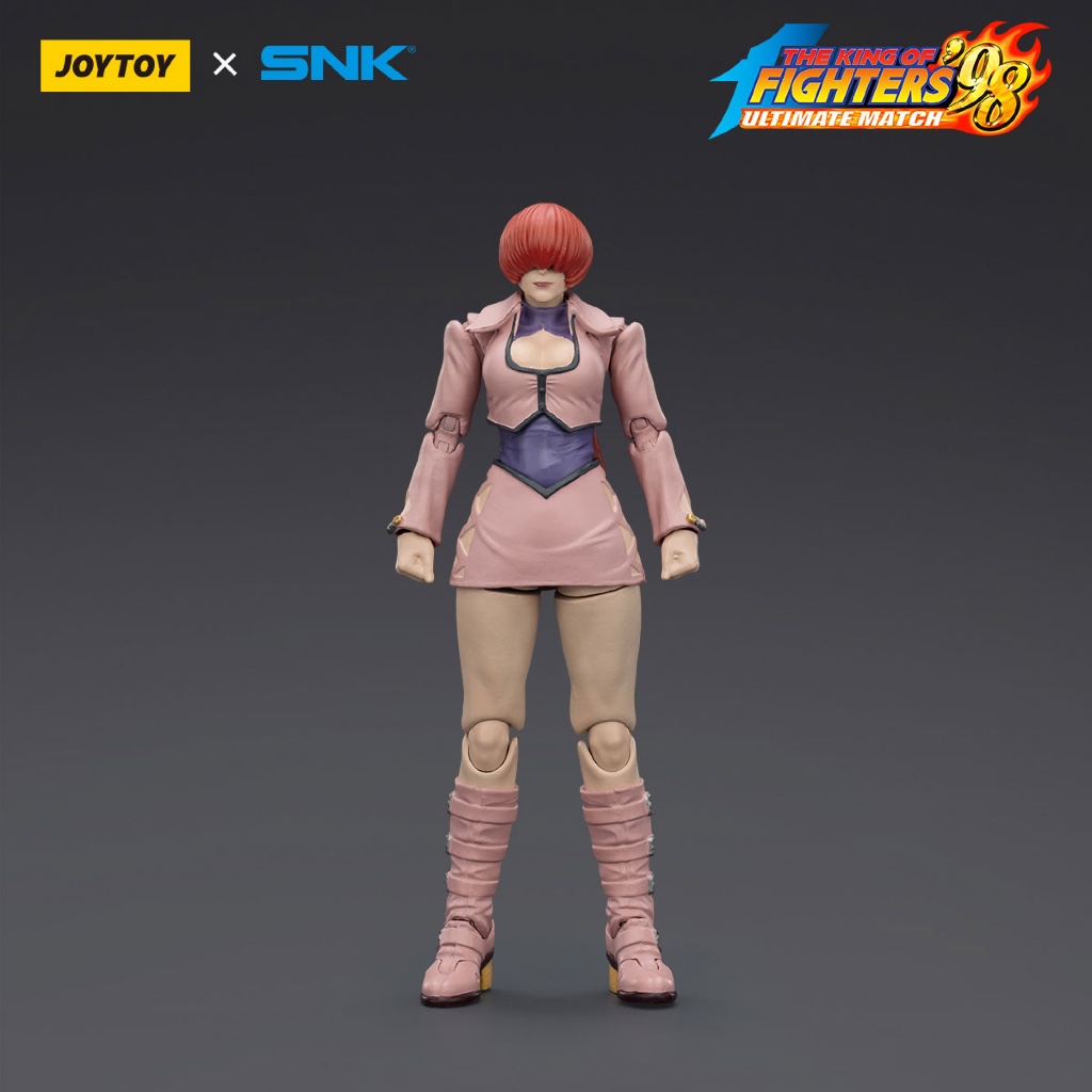 KOF'98UM Orochi Team Shermie - main product image