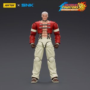 KOF'98UM Orochi Team Yashiro Nanakase - Premium action figure - $0.00