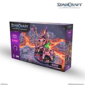 StarCraft® Queen - Premium action figure - $0.00