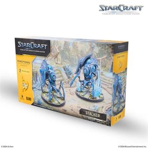 StarCraft® Stalker - Premium action figure - $0.00