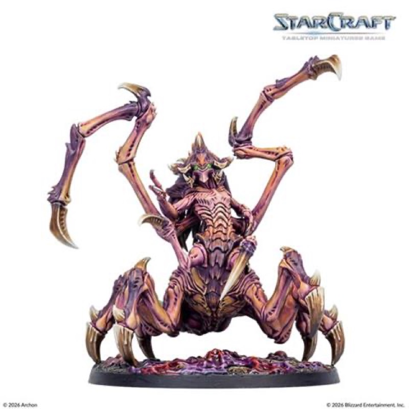 StarCraft® Two Player Starter Set Founders Edition - view 12