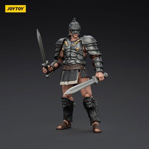 Roman Gladiator Dimachaerus Gladiator - Premium action figure - $0.00