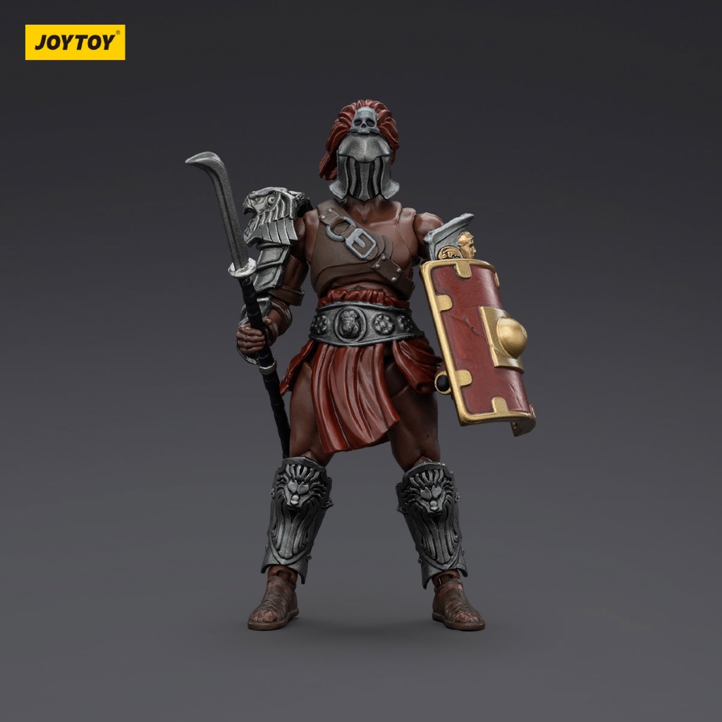 Roman Gladiator Giant Scissor - main product image