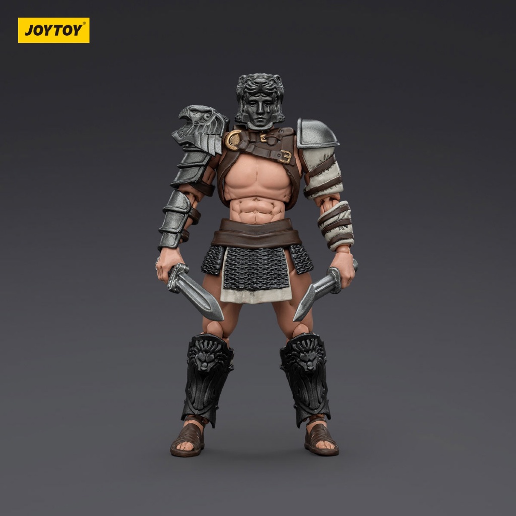 Roman Gladiator Griffon Gladiator - view 2