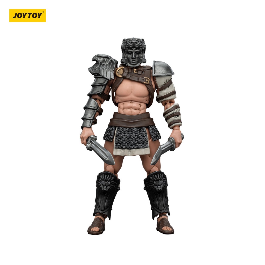 Roman Gladiator Griffon Gladiator - view 3