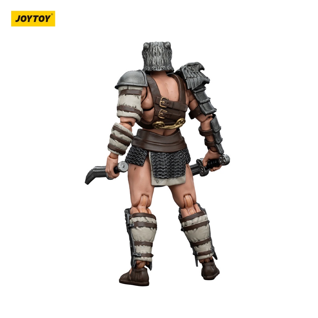 Roman Gladiator Griffon Gladiator - view 4