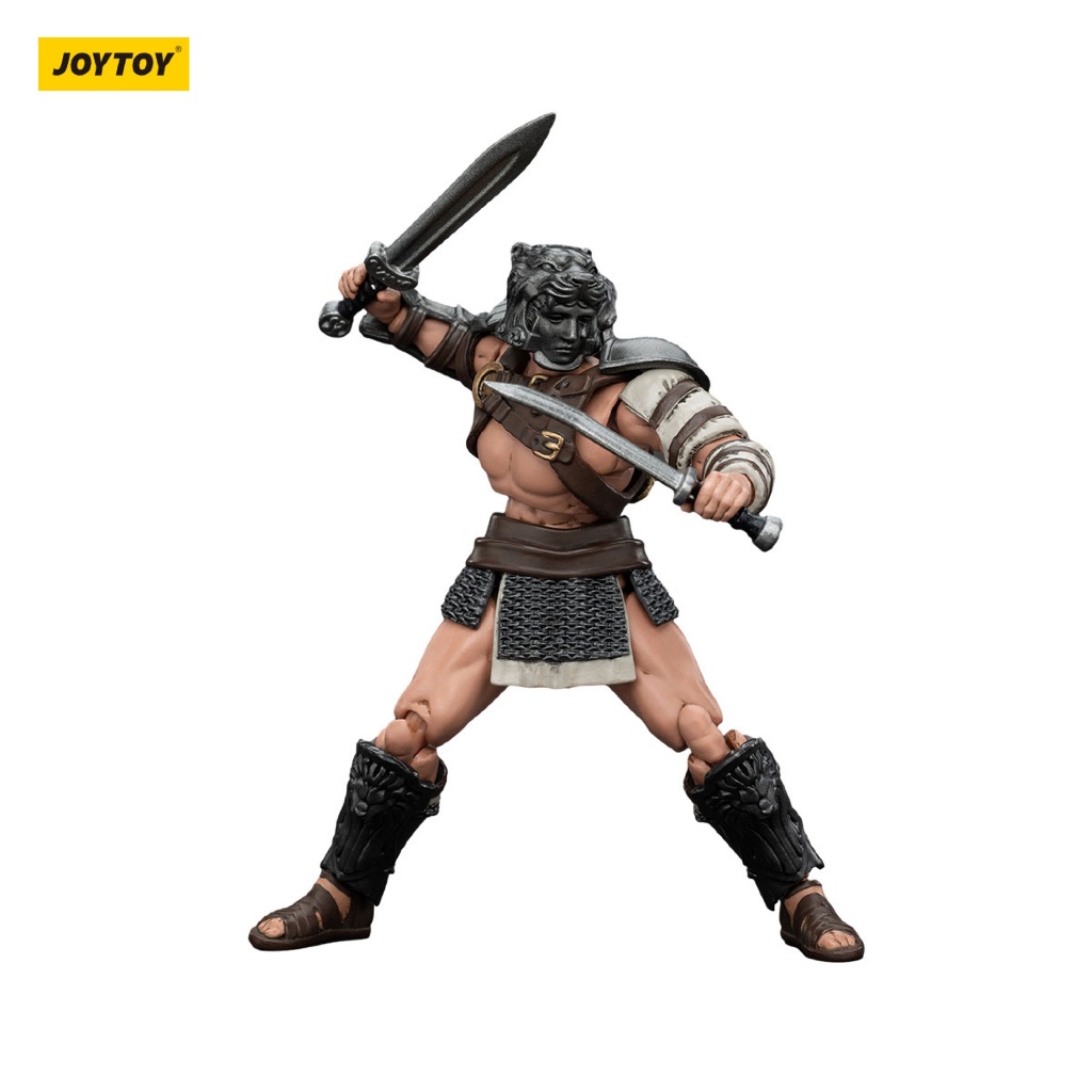 Roman Gladiator Griffon Gladiator - view 6
