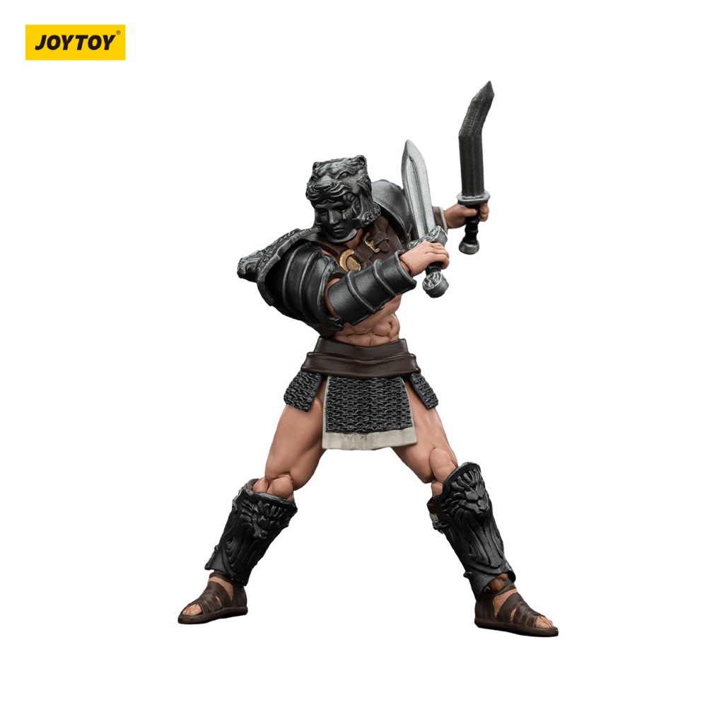 Roman Gladiator Griffon Gladiator - view 5