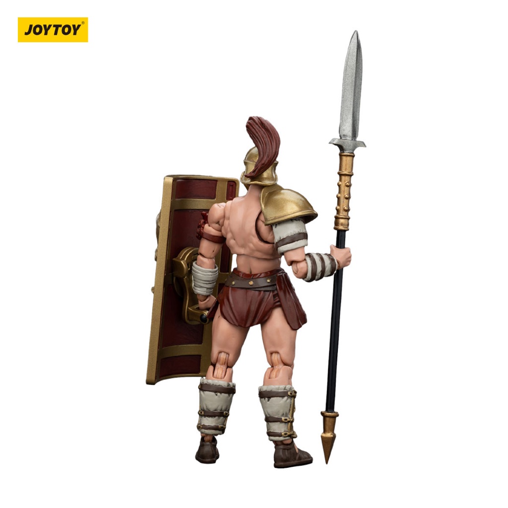 Roman Gladiator Hasta Gladiator - view 3