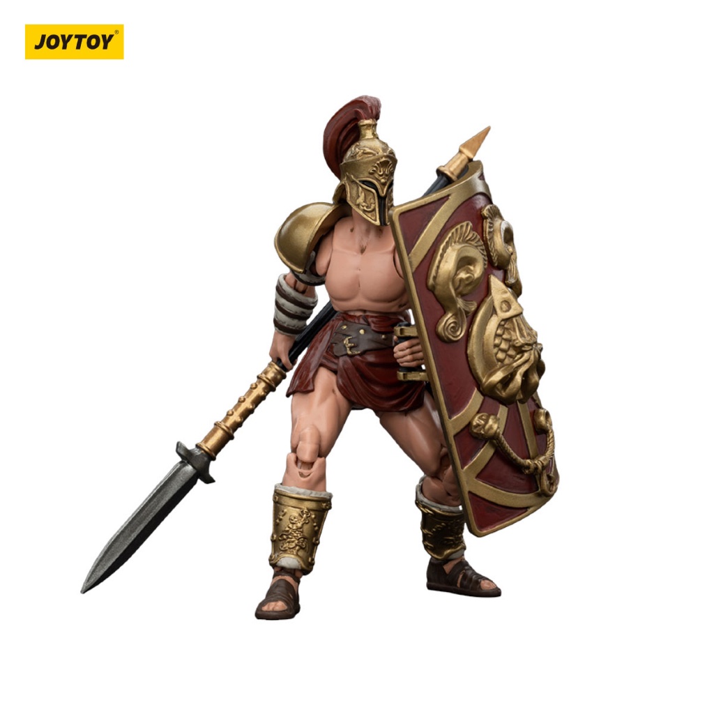 Roman Gladiator Hasta Gladiator - view 4