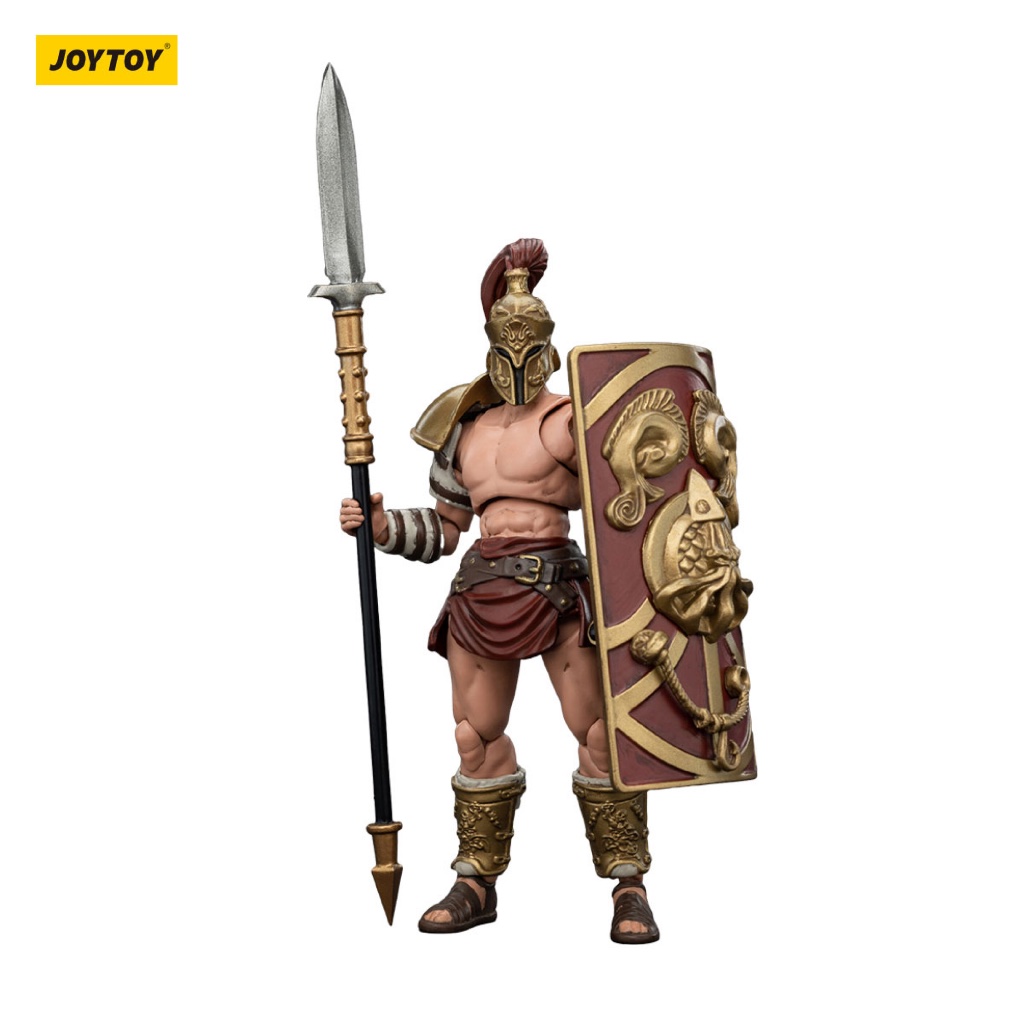 Roman Gladiator Hasta Gladiator - view 2