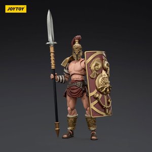 Roman Gladiator Hasta Gladiator - Premium action figure - $0.00