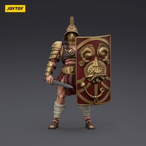 Roman Gladiator Murmillo - Premium action figure - $0.00